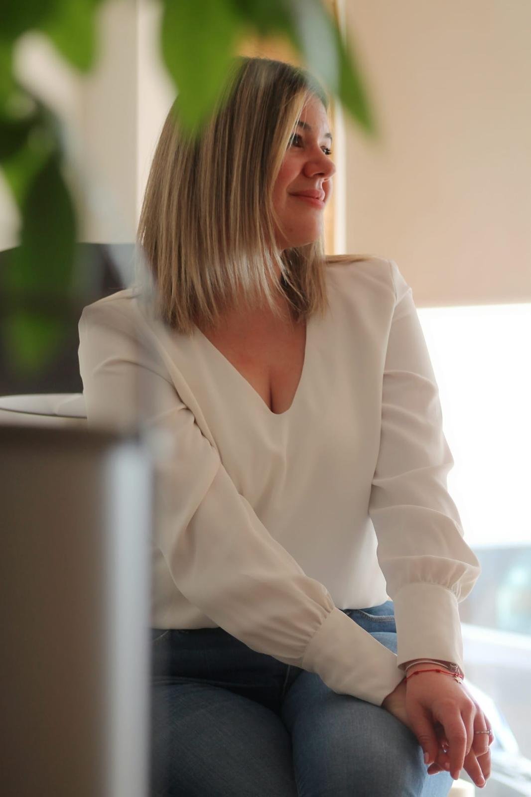 foto perfil Eva