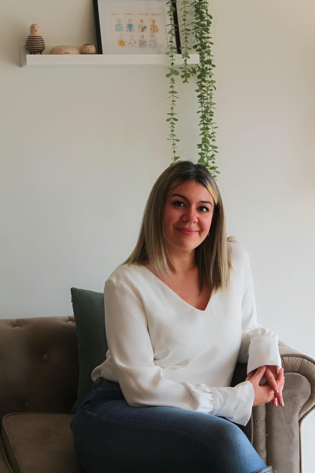 foto perfil Eva