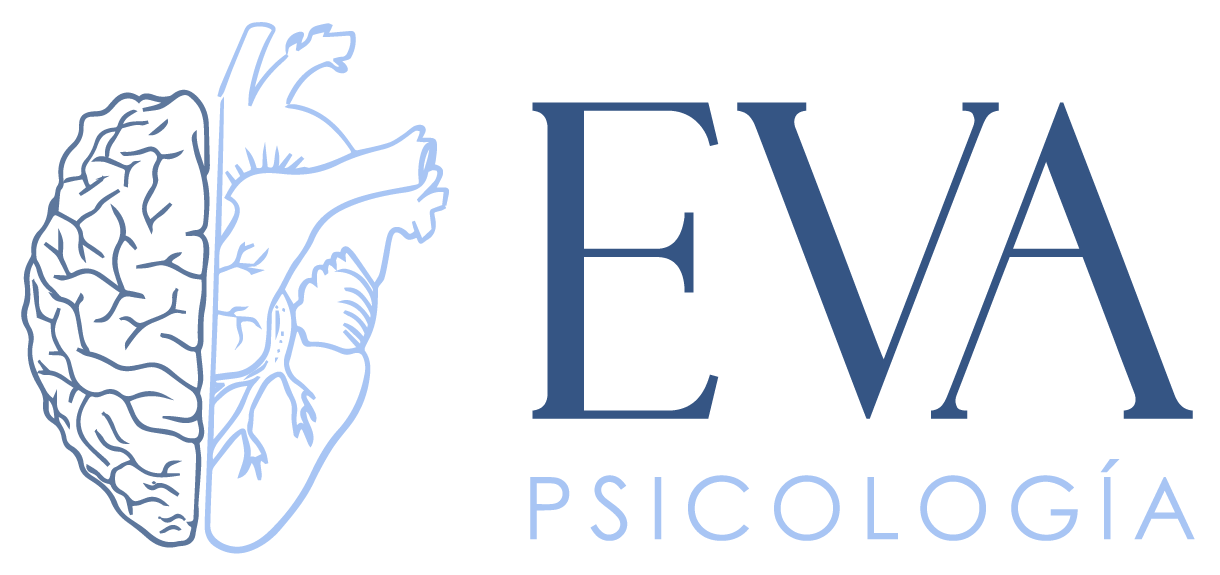 logo eva psicologia