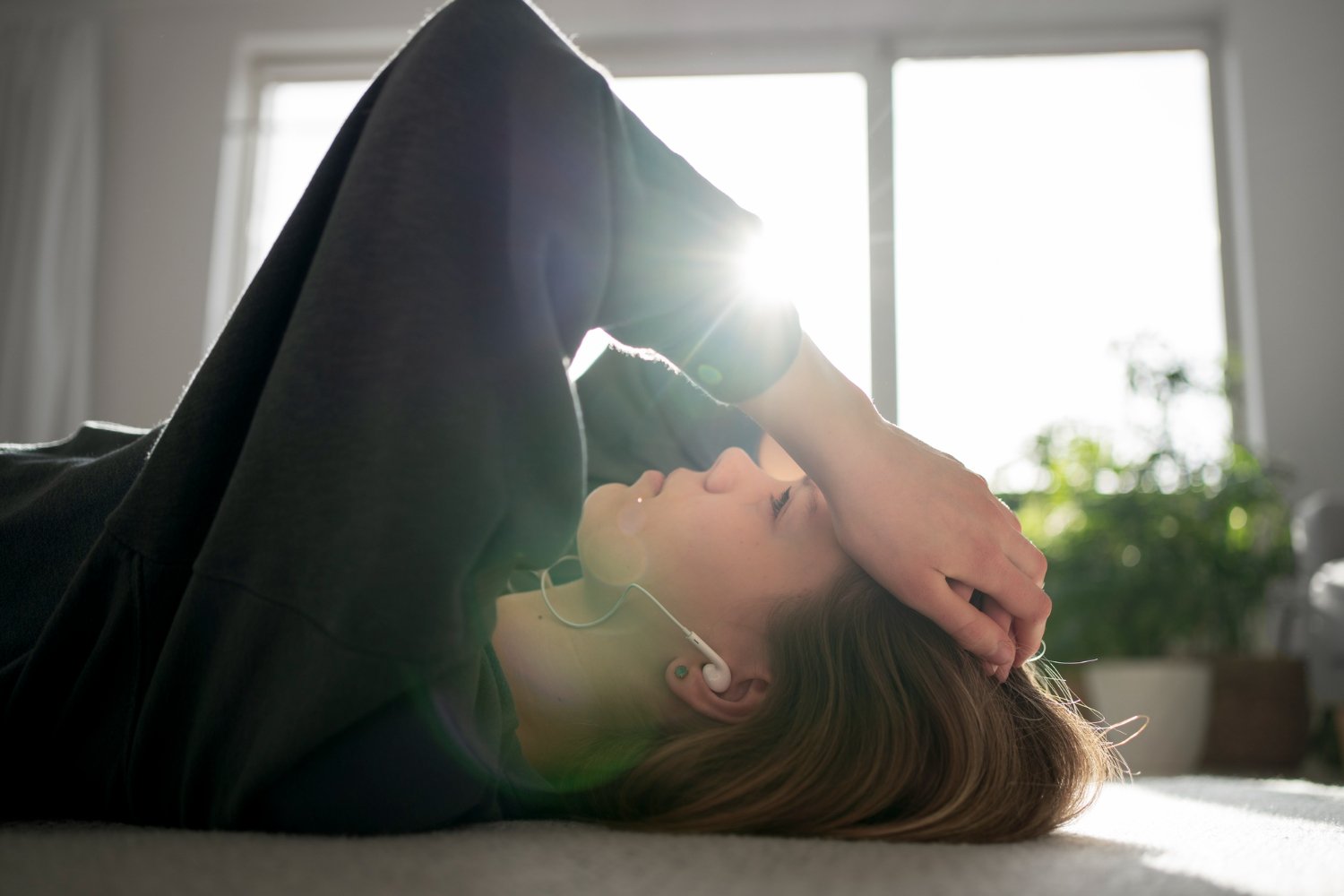 Ansiedad los domingos: cuando pensar en volver al trabajo te hace sentir mal